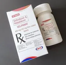  Velpanat